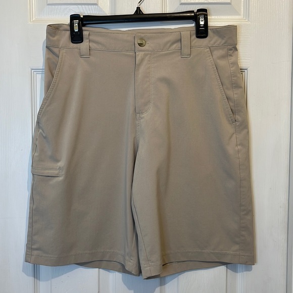 Columbia men’s‎ shorts size 32 - Picture 1 of 9